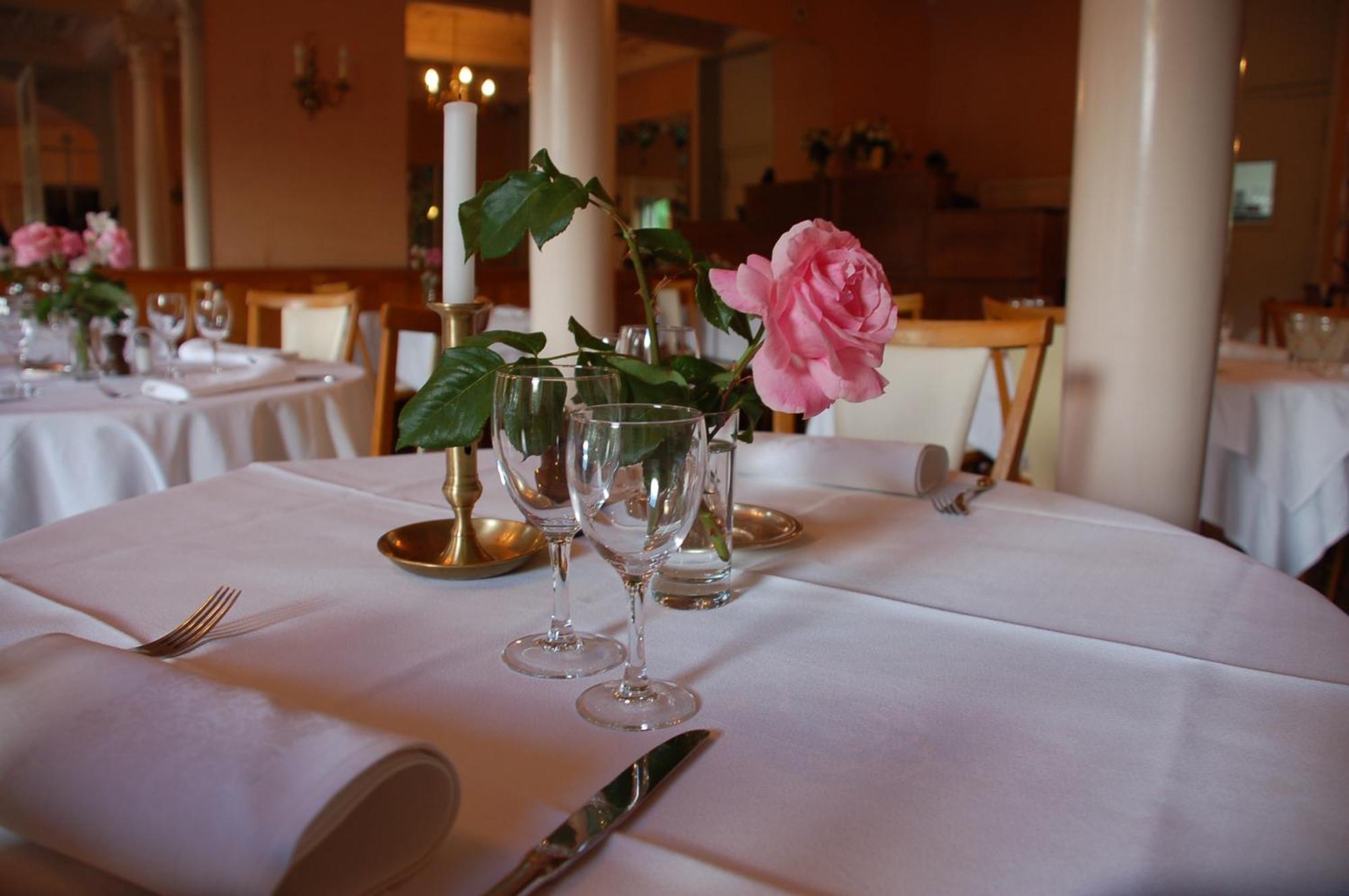 Logis Hotel Regina La Bourboule Kültér fotó