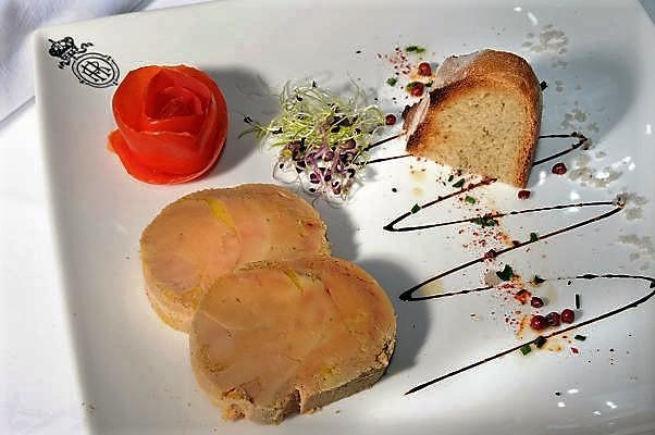 Logis Hotel Regina La Bourboule Kültér fotó